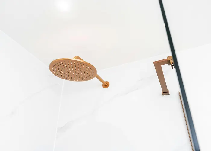 Escape - Chic 1 Bed In