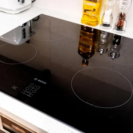 Escape - Chic 1 Bed In Daire