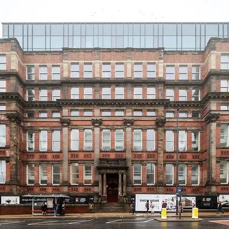 Daire Escape - Chic 1 Bed In