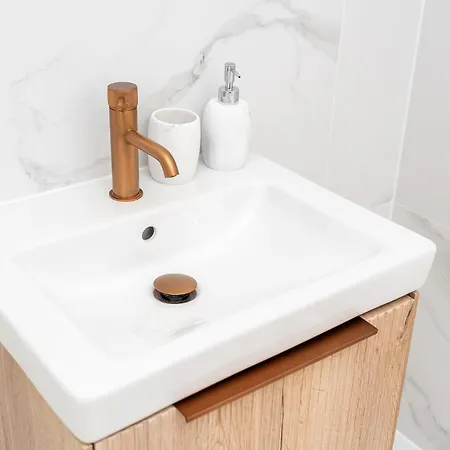 Escape - Chic 1 Bed In *