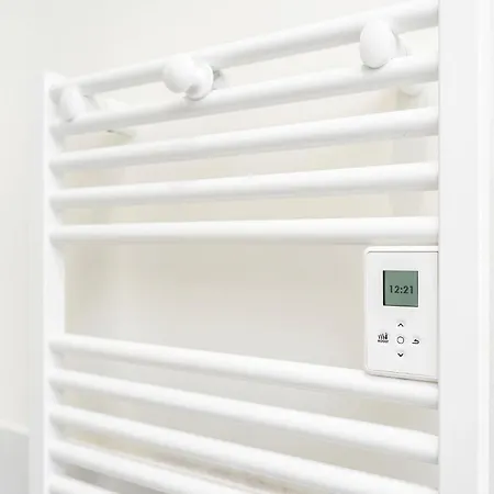 Daire Escape - Chic 1 Bed In Leeds (West Yorkshire)