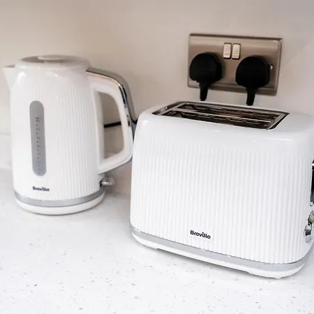 Daire Escape - Chic 1 Bed In *