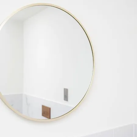 Escape - Chic 1 Bed In