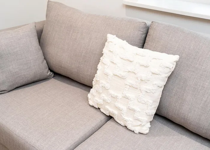 Escape - Chic 1 Bed In