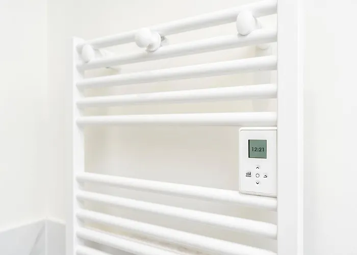 Apartman Escape - Chic 1 Bed In Leeds