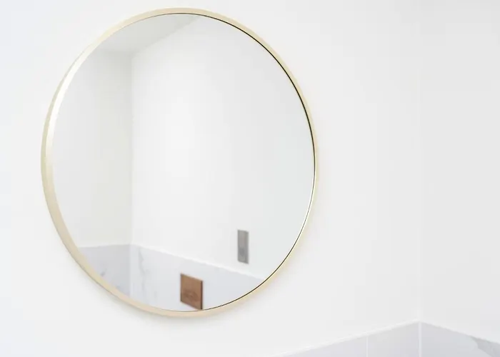 Escape - Chic 1 Bed In